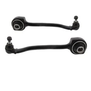 For Mercedes CLK 2002-2010 Lower Front Left and Right Wishbones Suspension Arms - Picture 1 of 3
