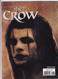REVISTA CROW #1 EN MUY BUEN ESTADO/NM - Imagen 1 de 2