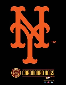 New York Mets 300 Card Lot - Stars, Rookies, & SP's - Picture 1 of 1