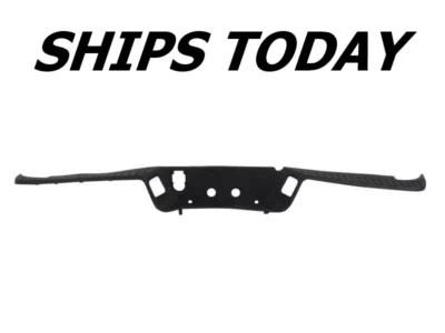 NOVA almofada de degrau para-choque traseiro para 2009-2018 Ram 1500 2010-2012 Ram 2500 3500 - Imagem 1 de 4