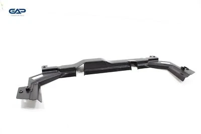 2017 - 2024 LAND ROVER DISCOVERY RADIATOR SUPPORT UPPER AIR DEFLECTOR OEM - Image 1 of 4