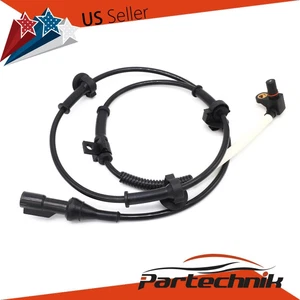 Front Left Right ABS Wheel Speed Sensor for Ford Explorer Mazda Mercury 4WD - Bild 1 von 6