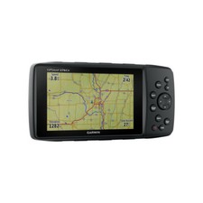 GARMIN GPS MAP 276Cx Navigatore All-Terrain 276 Cx GPS GLONASS art. 010-01607-01