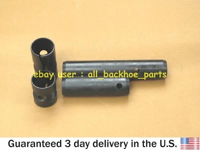 JCB BACKHOE - BUSHES & PINS FOR CLAMSHOVEL RAM, 1 PC. EA. (ASSORTED PART NO.S) - Image 1 of 4