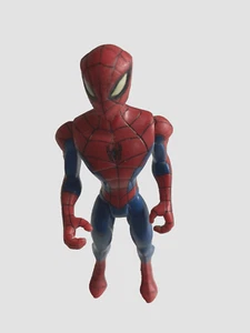 Hasbro 6" Spider-Man 2008 Adelaide, siehe Bilder. - Bild 1 von 3