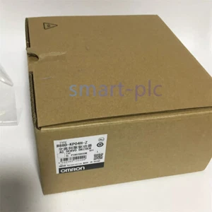 1PZ OMRON R88D-KP04H-Z Servo Driver R88DKP04HZ Nuovo Con Scatola Spedizione Celere - Foto 1 di 11