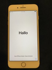Apple iPhone 7 Plus - 128GB - Silver (T-Mobile) A1784 (GSM)