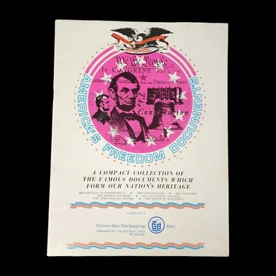 Homeschool Civics American History Declaration of Independence Bill of Rights - Image 1 of 4