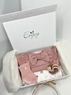 Personalized Newborn Gift Set - Baby Girl Gift | Organic