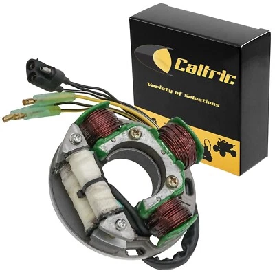 Stator for Sea-Doo Jetski SP 587 580cc SP580 1989 1990 1991 Magneto for Sea-Doo - Image 1 of 4