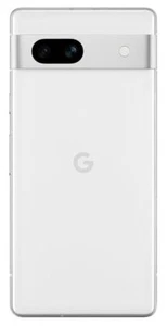 Google Pixel 7a 128GB, Snow, Top Zustand - Afbeelding 1 van 1