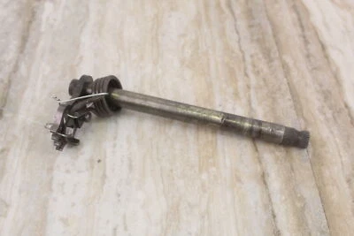 1974 HONDA CR125 Shift Shaft - Image 1 of 4