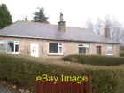 Photo 6x4 Semi-detached cottages in Inchley Place Torphins  c2009