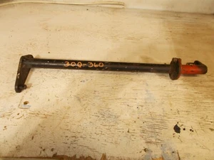 DEINES MARTY J 300-360 MOWER ENGAGING ROCKSHAFT - Picture 1 of 4