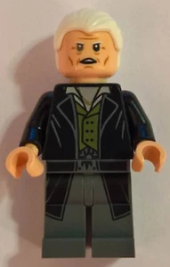 LEGO® Fantastic Beasts Minifigure Gellert Grindelwald 2018 From Set 75951 - Picture 1 of 1