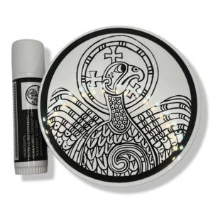 Kells Shaving Soap (AON) and Solid Cologne - by Murphy and McNeil (Pre-Owned) - Picture 1 of 2