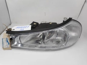 Headlight Left With Indicator Ford Mondeo From 12/1997 A 9/2000 1110521 - Picture 1 of 3