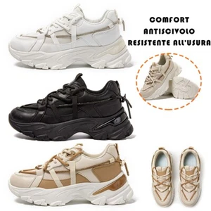 JOMIX Scarpe Donna Corsa Ginnastica Ammortizzate Comode Leggere - Imagen 1 de 21
