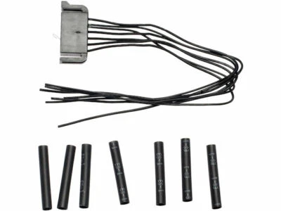 For 1994-1997 Mazda B2300 Clutch Pedal Position Switch Connector SMP 49573YM - Image 1 of 2