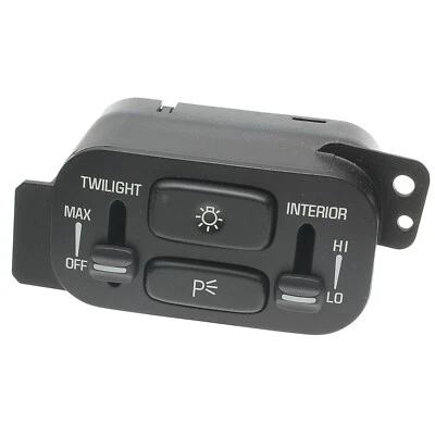 Headlight Switch SMP For 2000-2005 Buick LeSabre - Image 1 of 4
