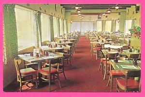 Sherwood Restaurant, Osage Beach, Missouri MO Postkarte - Bild 1 von 2