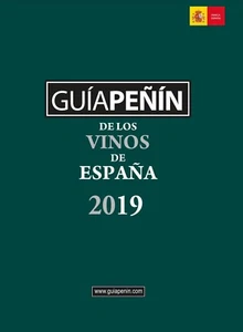 GUÍA PEÑIN DE LOS VINOS DE ESPAÑA 2019 - Imagen 1 de 1