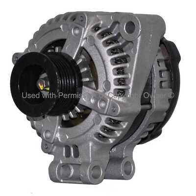 Alternator Quality-Built 15702 Reman fits 05-09 Land Rover LR3 4.0L-V6 - Изображение 1 из 4