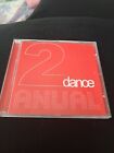 DANCE ANUAL 2 CD ALBUM (USED)