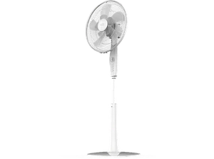 Ventilador de pie - Cecotec EnergySilence 1010 ExtremeFlow, 60 W, 3 velocidades - Imagen 1 de 11