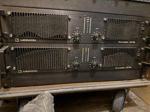 L Acoustics LA48 - Picture 1 of 3