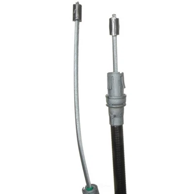 Cabo de freio de estacionamento traseiro direito para 2001-2002 Ford Explorer Sport Trac Raybestos - Imagem 1 de 2