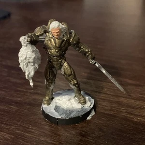 Corvus Belli Infinity Aleph LE Achille SP Falange Acciaio CA Esercito Combinato - Foto 1 di 10