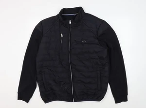 Chaqueta azul 883 Police para hombre L - cuello alto, longitud media - Imagen 1 de 12