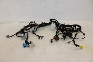 2021 Dodge Challenger Dashboard Wire Harness 68529865AA OEM MX23 - Picture 1 of 10
