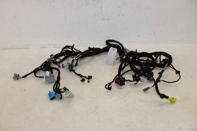 2021 Dodge Challenger Dashboard Wire Harness 68529865AA OEM MX23 - Image 1 of 4