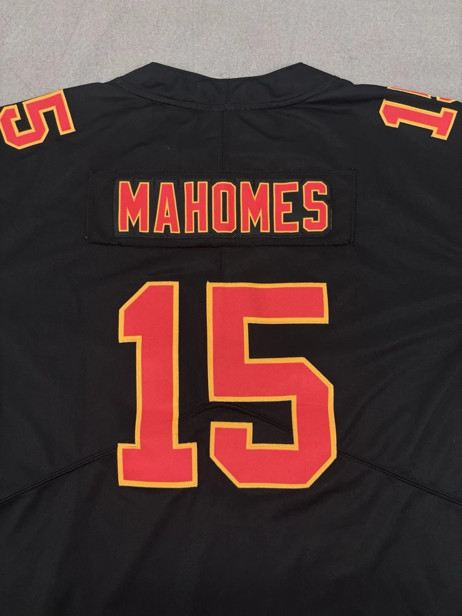 Nike Kansas City Chiefs NFL Fan Jerseys for sale | eBay