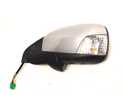 Espejo retrovisor izquierdo blis 2007-2014 alerta punto ciego 31218837 conductor volvo xc90 Foto 1 de 4