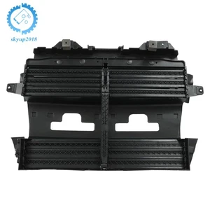Front Active Grille Shutter 2013-2018 2019 for Ford Explorer W/Motor JB5Z8475A - Picture 1 of 12