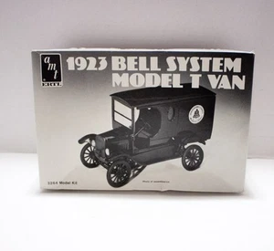Kit Bell System Modelo T Van 3274 1923 CAJA ABIERTA/EMBALAJE SIN MONTAR/SIN USAR - Imagen 1 de 10