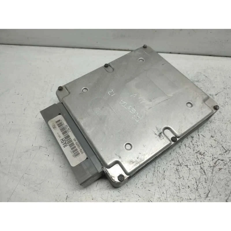 97FB-12A650-ARC  CENTRALINA FORD FIESTA II 1.3 BENZINA 1997 RASH  - Immagine 1 di 3