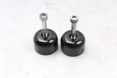 Pesi Manubrio Tappi Manubrio Ducati ST2 944ST2 97-03 - Immagine 1 di 2