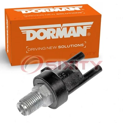 Válvula de control de aire de dirección asistida Dorman para Lexus LS400 1995-2000 4,0 L V8 go Foto 1 de 4