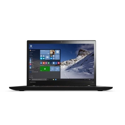 Lenovo ThinkPad T460s i5-6300U 8GB 256GB 14" FHD Win10 Gut - Bild 1 von 4