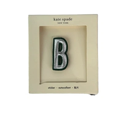 Adesivo Kate Spade Sparks Of Joy B (Danificado) - Imagem 1 de 3