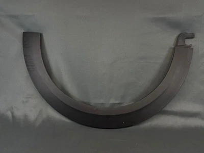 Mini Cooper Countryman F60 2017 front arch trim 5A01546 DGJ30 - Image 1 of 4