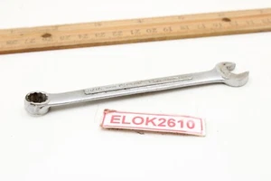 Craftsman -V- 5/16" Llave Combinada SAE 12 Puntos EE. UU. - Imagen 1 de 8