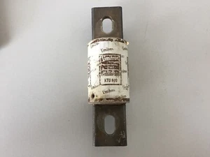 LIMITRON KTU800 800 AMP 600 VOLT FUSE - Picture 1 of 2