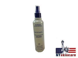 Aveda Brilliant Medium Hold Hair Spray 250ml - Picture 1 of 1