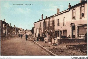 ALOP2-0190-54 - Joudreville - Grande Rue - Bild 1 von 2
