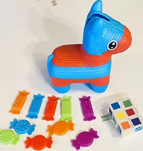 Learning Resources Pia The Fill & Spill Piñata - 11 Pieces, Age 18 Months... - Picture 1 of 13